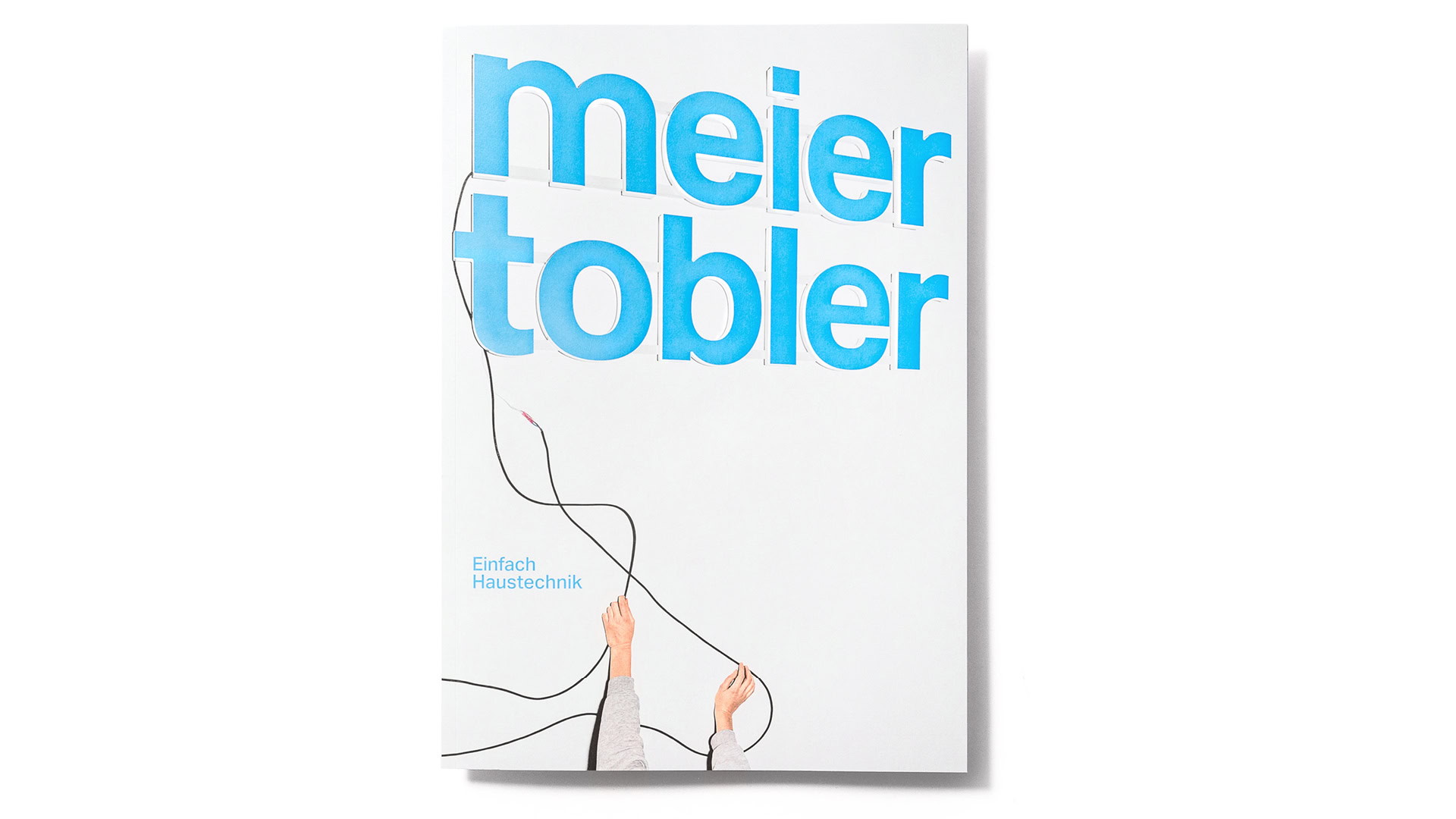Meier Tobler – Markenmagazin