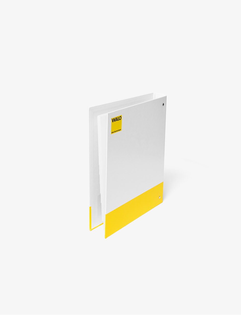 Walo Bertschinger AG – Ordner 02 walo 2