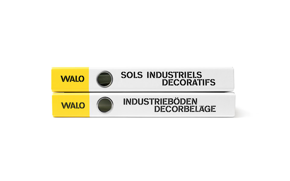 Walo Bertschinger AG – Ordner 03 walo 2