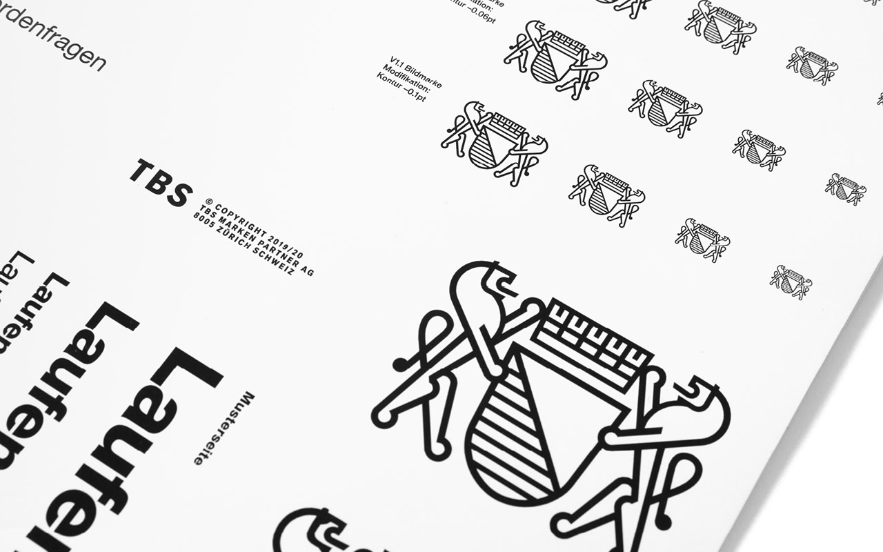 Stadt Zürich - Übersicht 04 tbs KUNDE 2