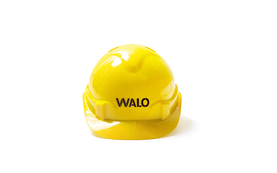 Walo Bertschinger AG – Helm 09 walo 2