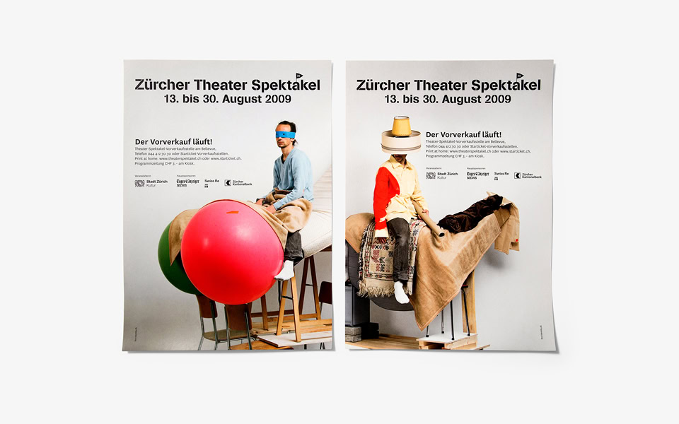 Theaterspektakel 21 theater spektakel 2