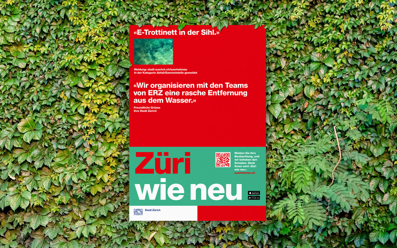 Stadt Zürich 22 tbs KUNDE 2