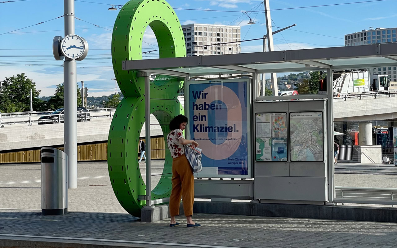 Stadt Zürich - Poster Klimaziele 30 tbs KUNDE 2