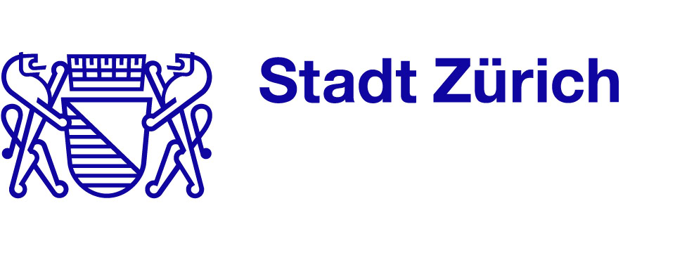 Stadt Zürich - Logo Stadt Zuerich Logo
