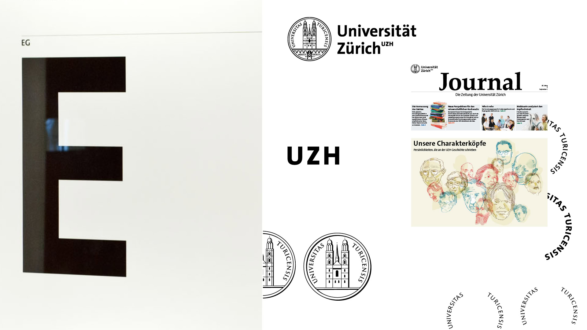 Universität Zürich – UZH