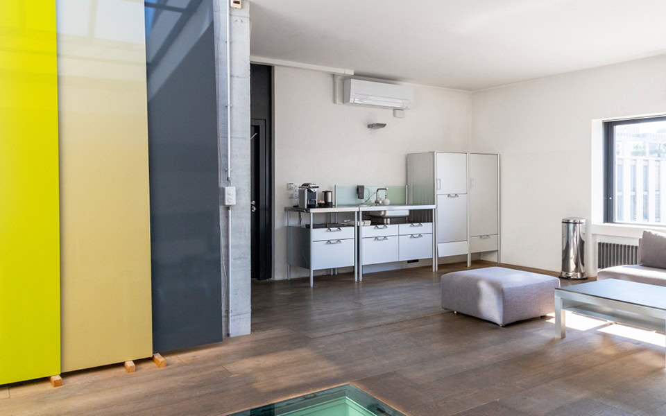 TBS Sitzungszimmer – Raummiete TBS Sitzungszimmer - Raummiete