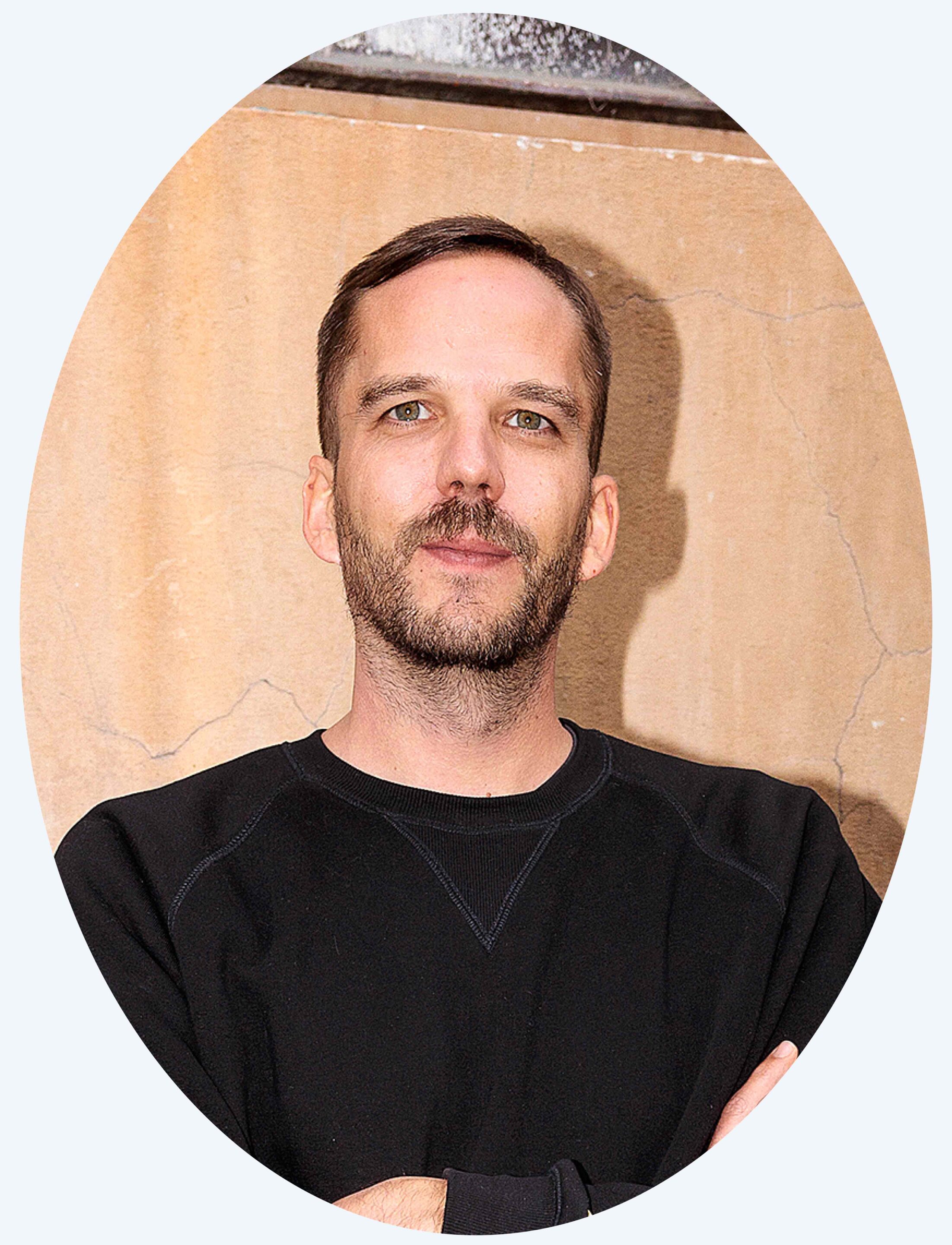 Magazin Blaupause Marco Interview