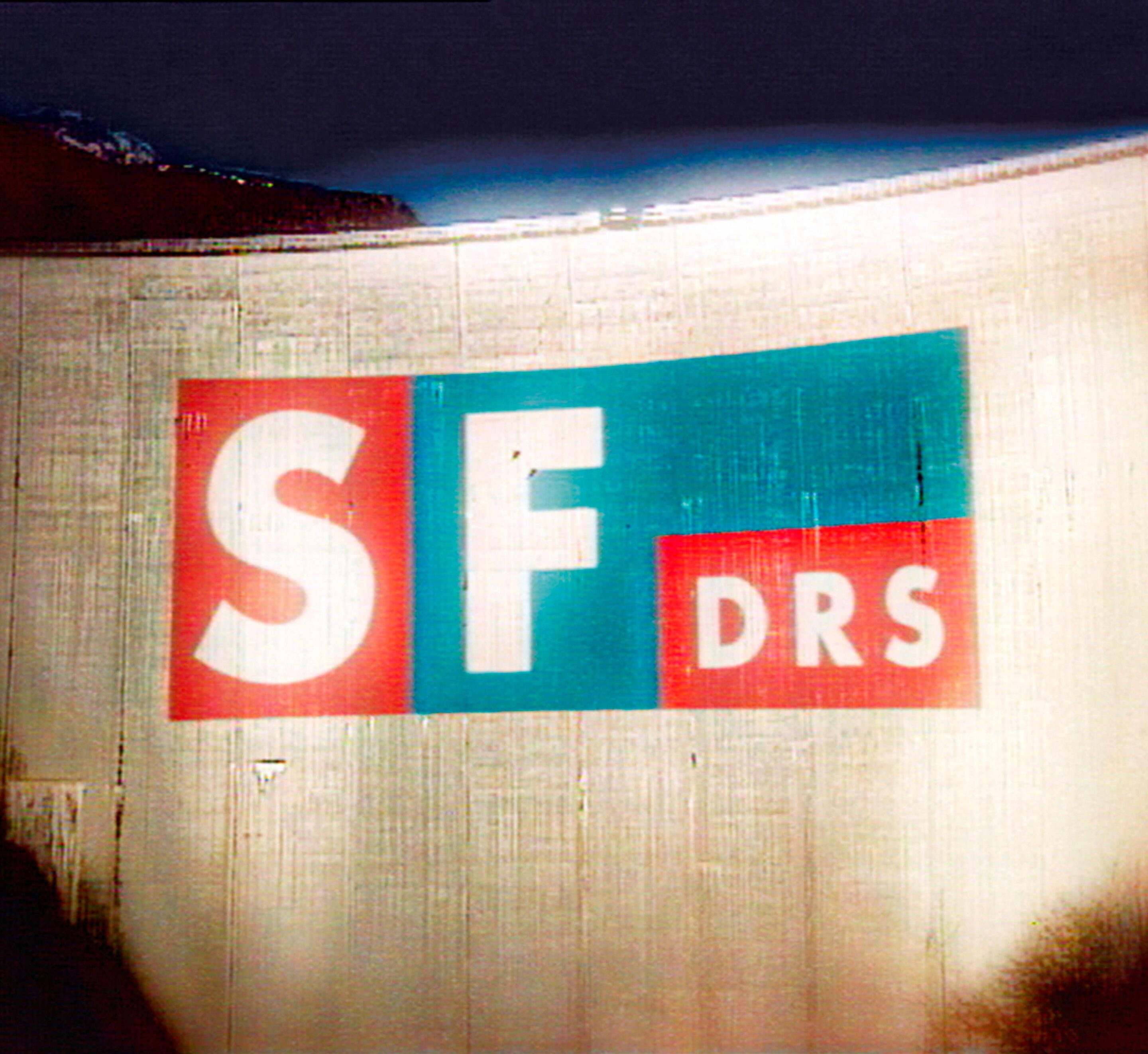 Magazin Blaupause SRF