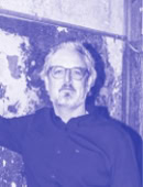 Portrait Martin Frank