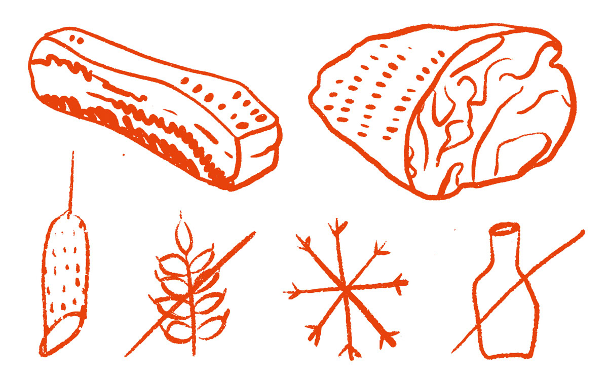 Hiesigs Icons