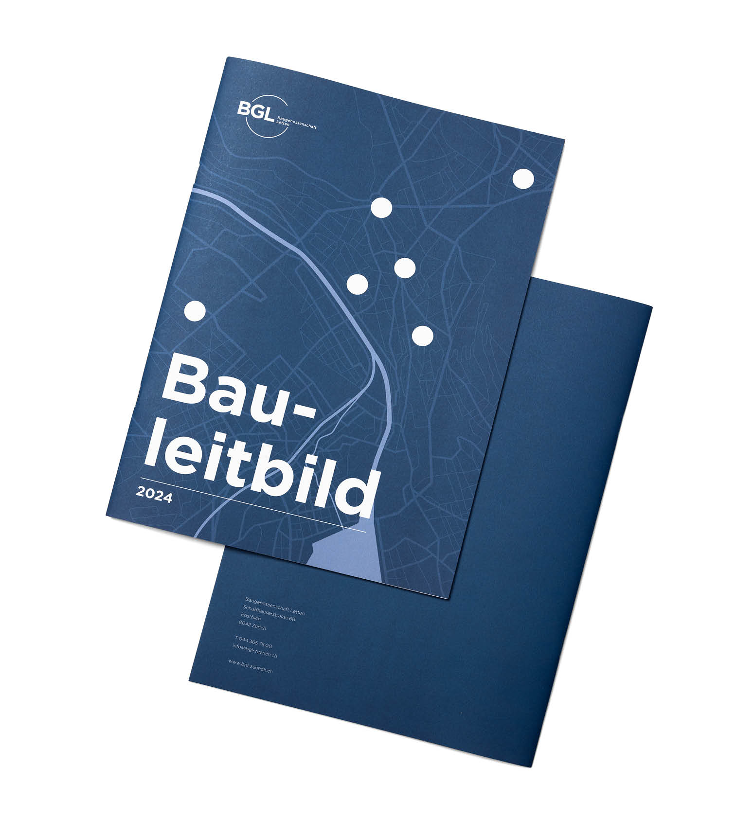 BGL BGL Bauleitbild