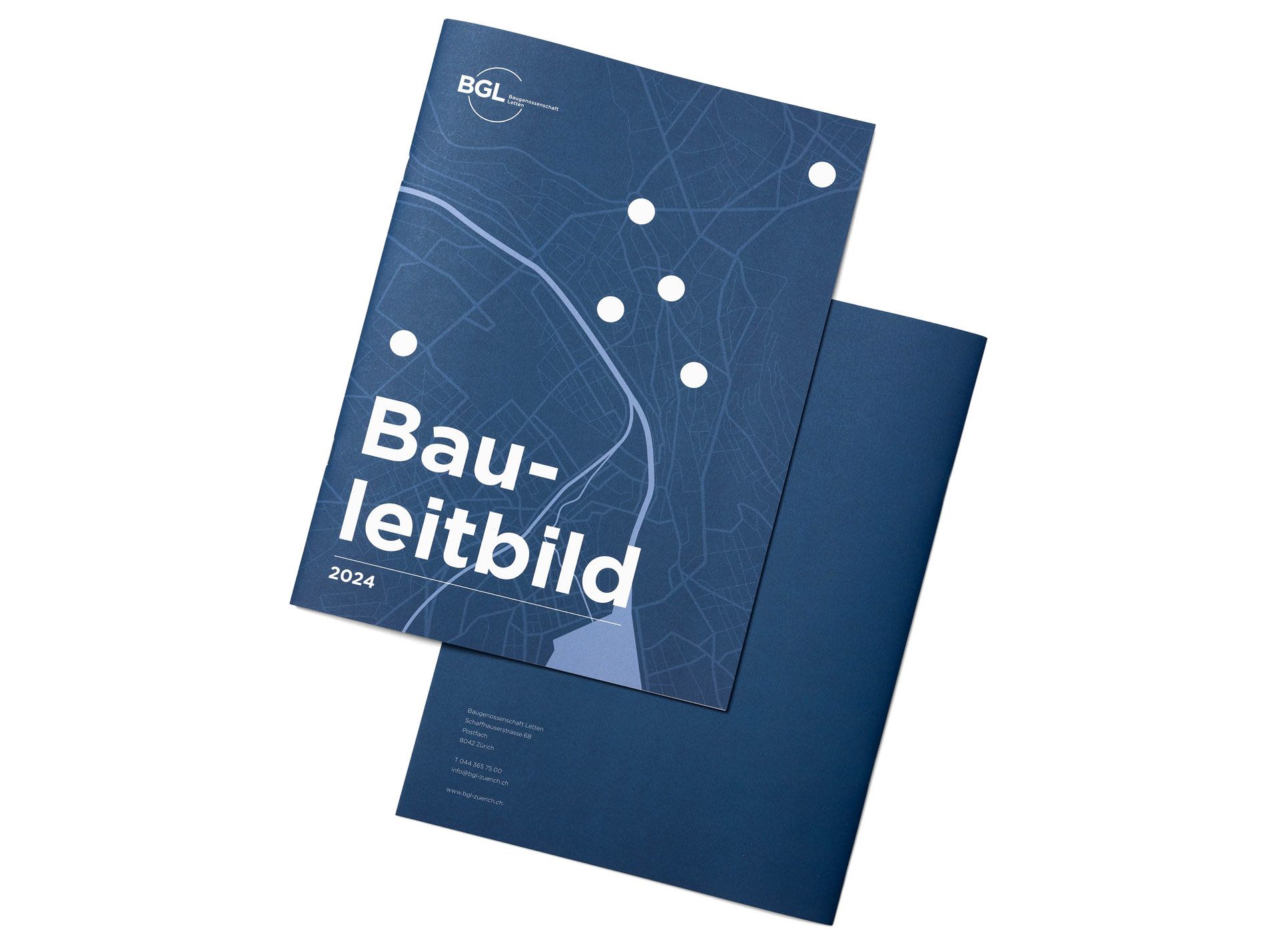 BGL_Bauleitbild BGL Bauleitbild