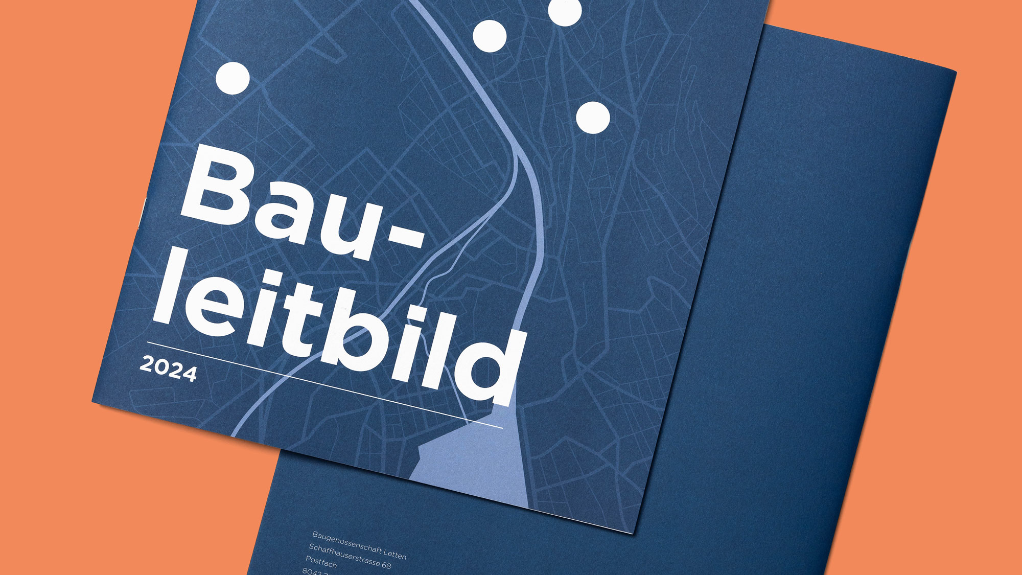 BGL Bauleitbild BGL Bauleitbild