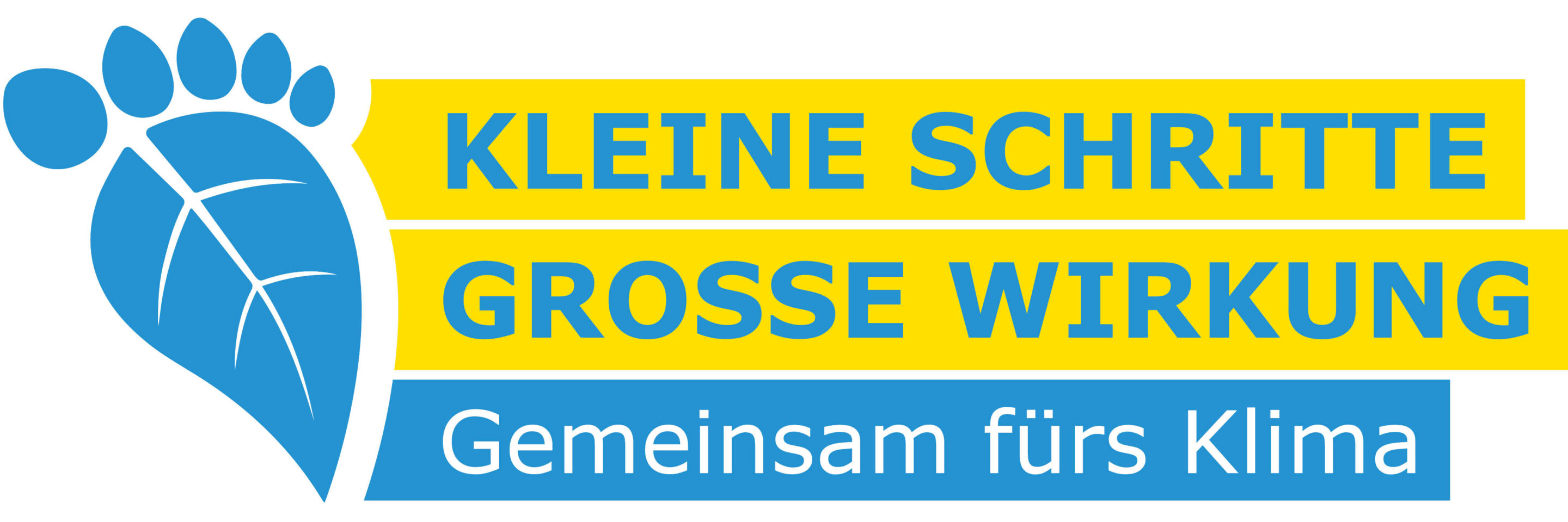 Wallisellen Klimakampagne Label