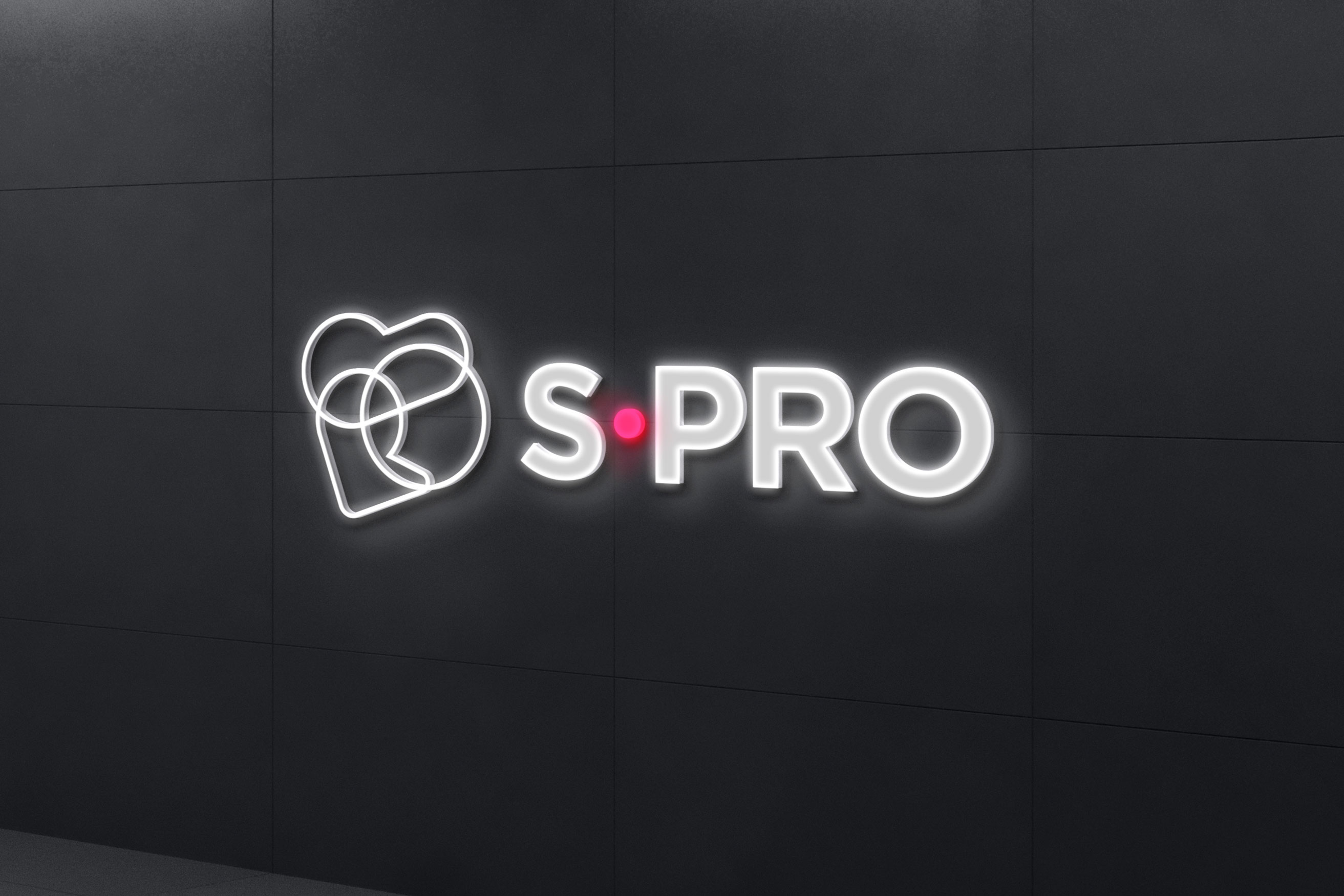 S-PRO_Leuchtschild S-pro Leuchtschild