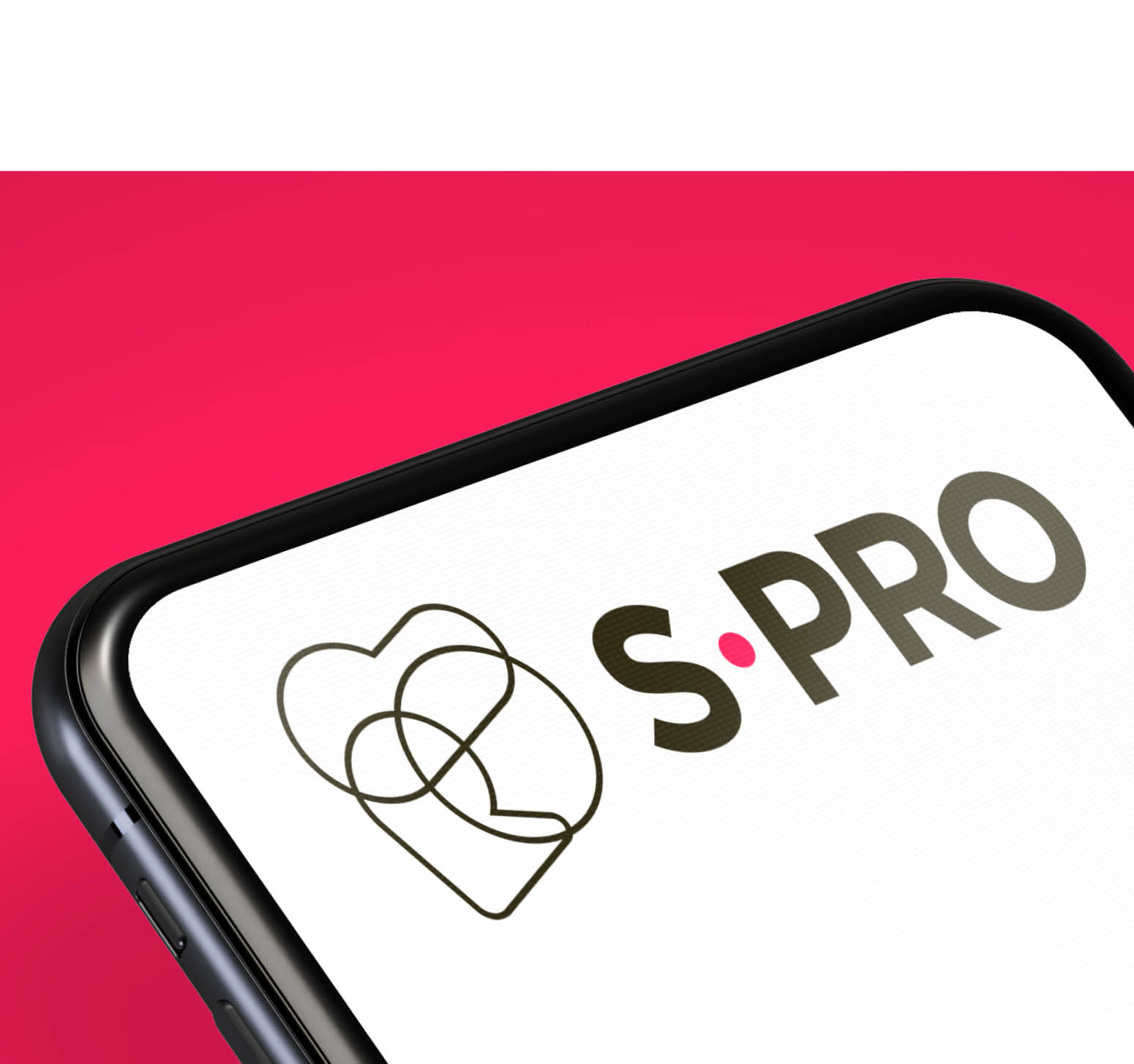 S-PRO Repositionierung, Rebranding und UX/UI Design