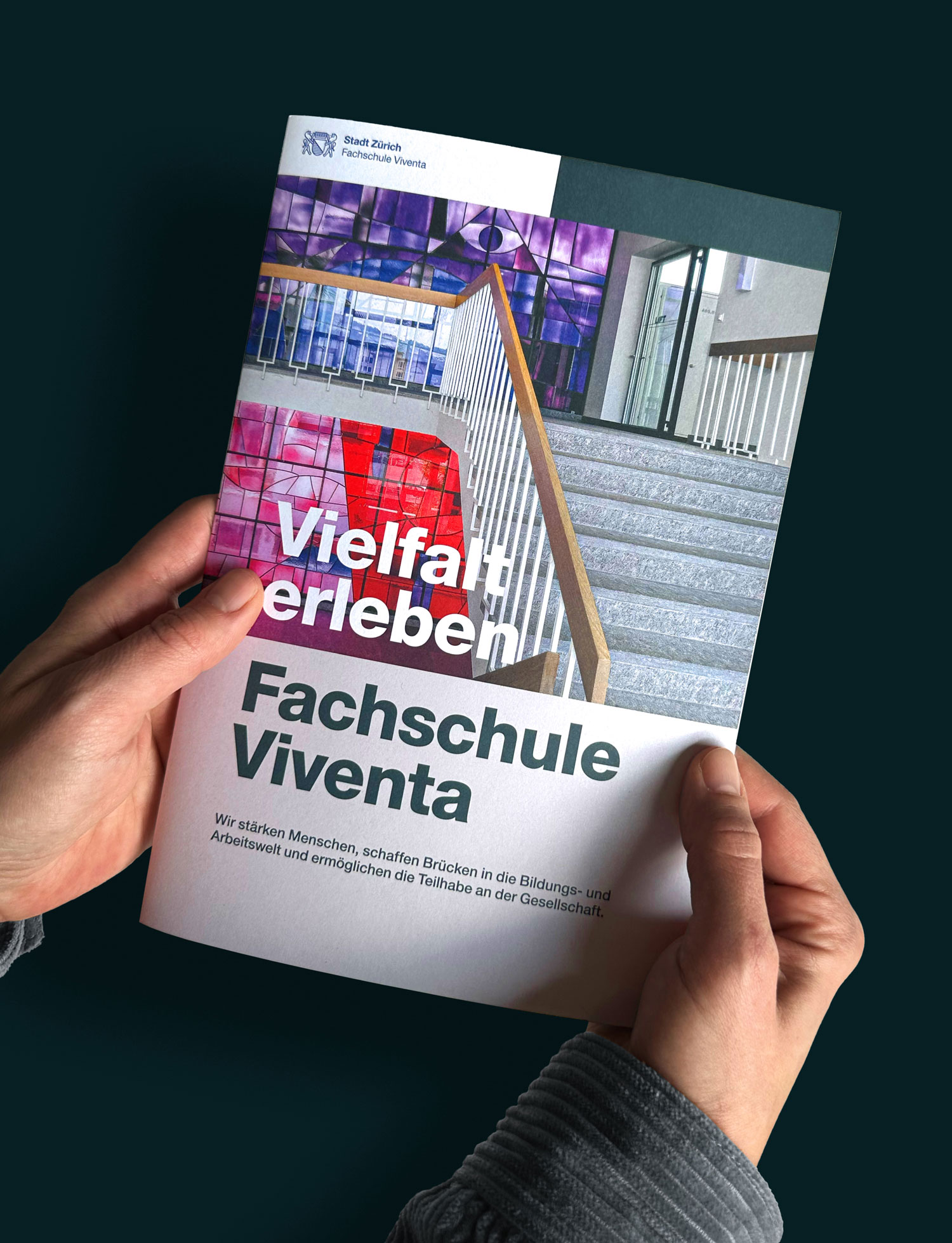 Fachschule Viventa Mappe Fachschule Viventa Mappe