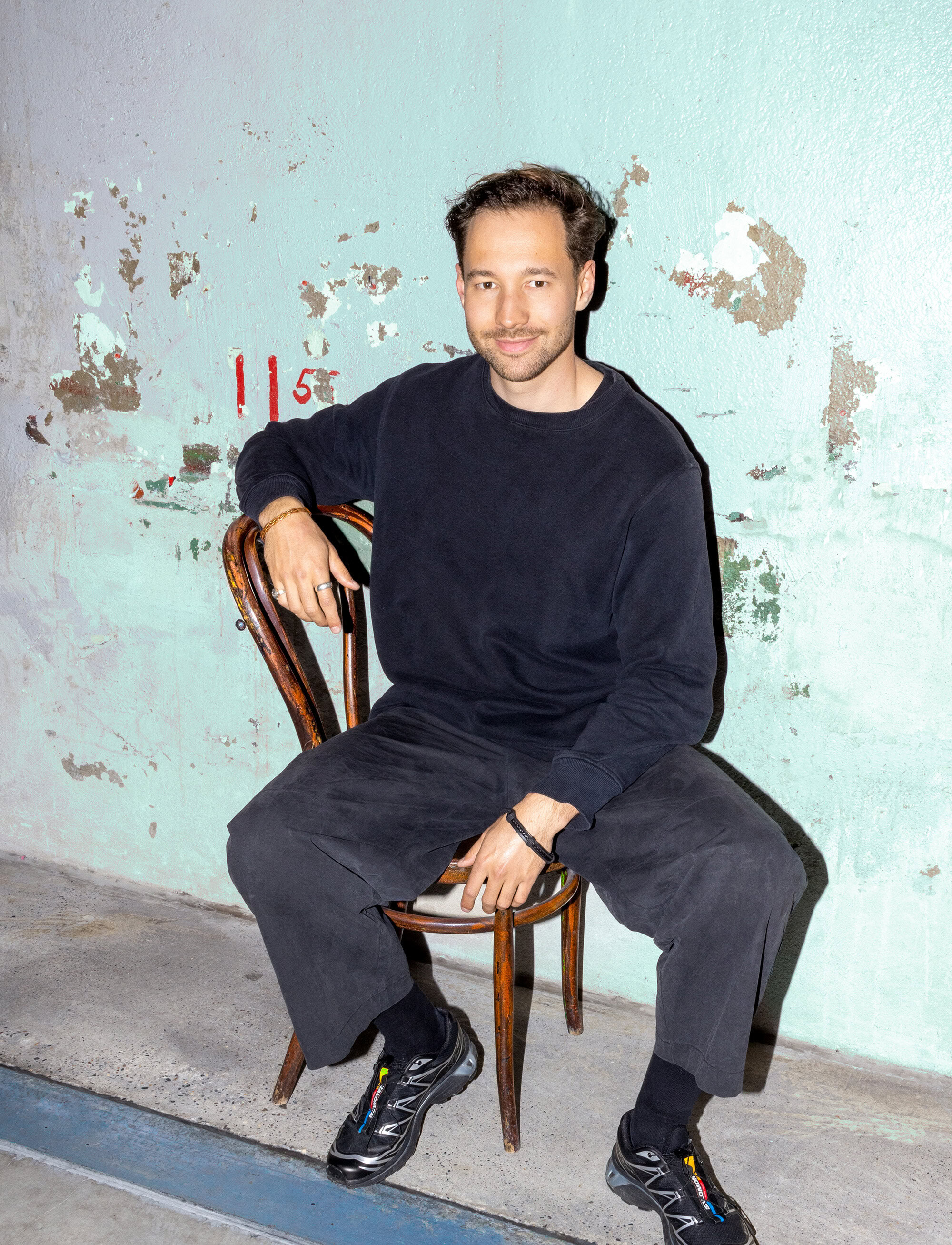 Pascal Hegemann