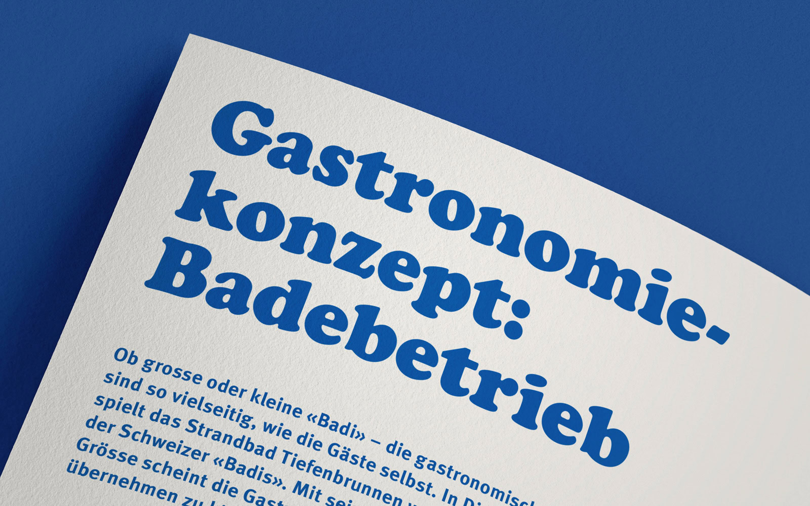 Kontzept Detail Kontzept Detail