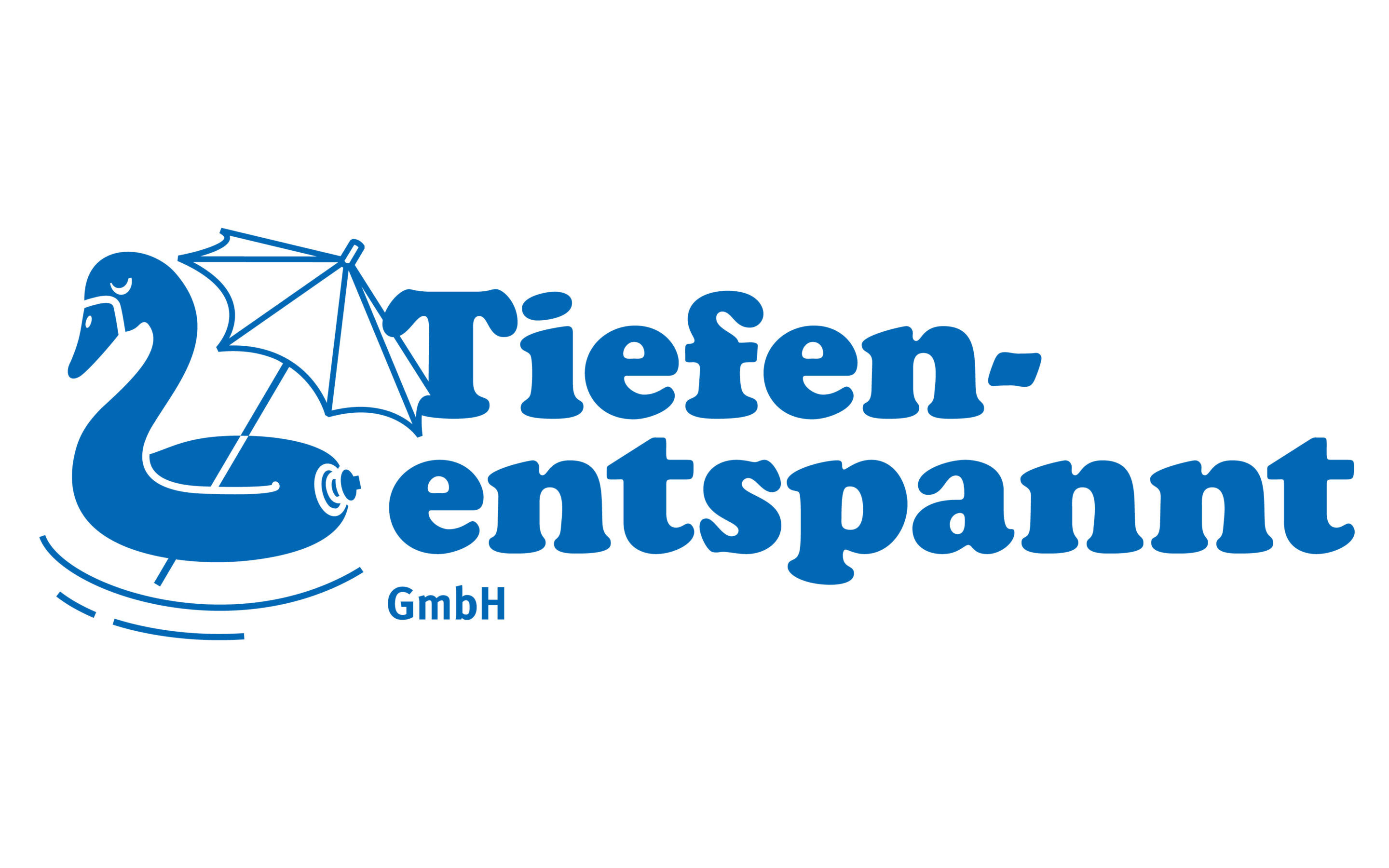 Logo Logo Tiefenentspannt