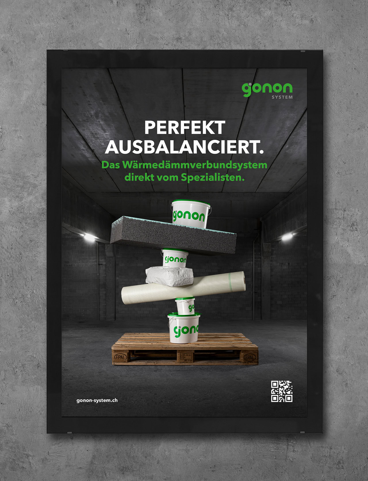 Gonon System 03 GON Systeme 2