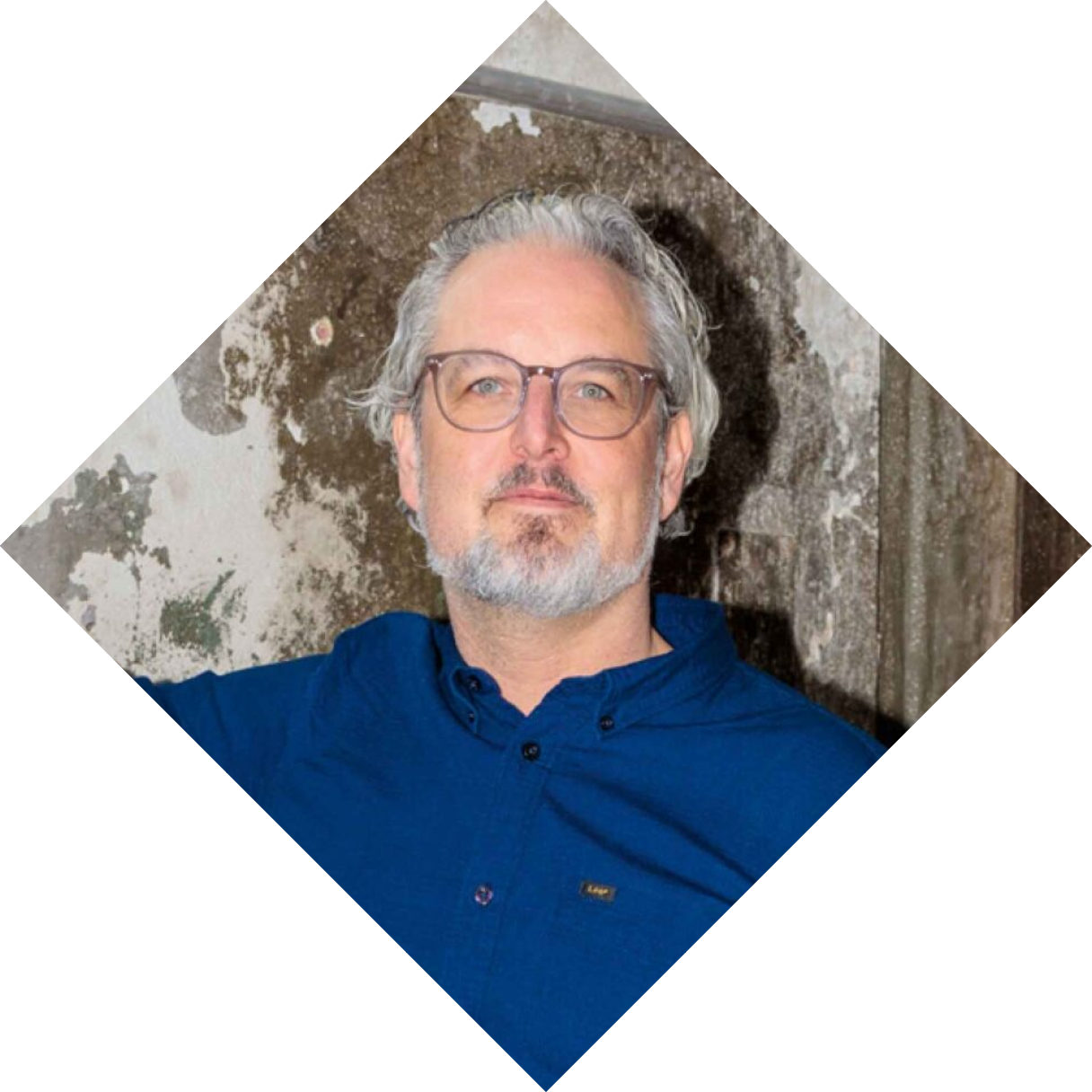 Martin Profilbild