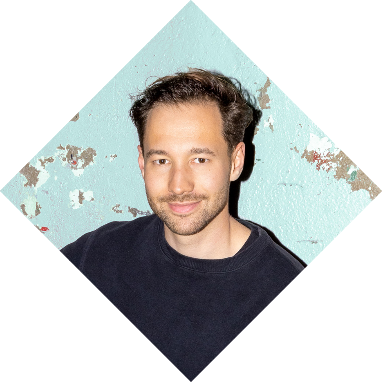 Pascal Profilbild